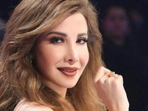 نانسي عجرم