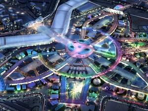 DEWA is building three 132/11 kV substations with 45 kilometres of high-voltage 132 kV cables