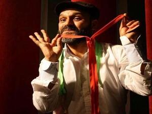 زياد عيتاني