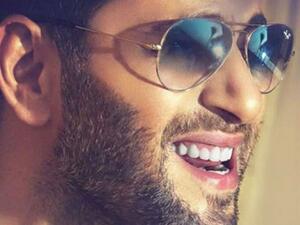 زياد برجي يطرح (مش طايق)