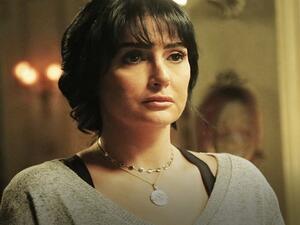 هذا هو الحكم النهائي على غادة عبد الرازق في قضية الفيديو (الفاضح)