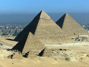 The site has been closed off since 1990 (AFP/File)