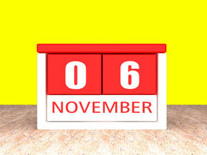 توقعات الأبراج اليوم الإثنين 6 تشرين الثاني/ نوفمبر 2017