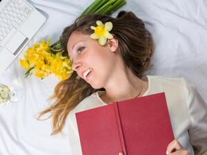 توقعات الأبراج اليوم الجمعة 6 نيسان/أبريل 2018(shutterstock)

