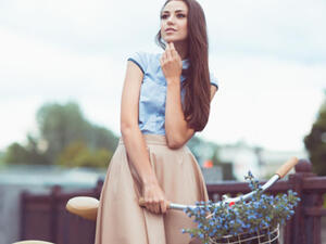 توقعات الأبراج اليوم الأحد 6 أيار/ مايو 2018(shutterstock)

