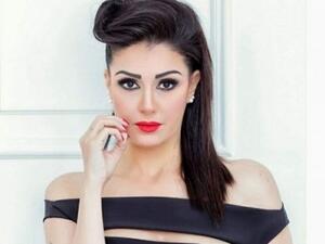  غادة عبد الرازق 