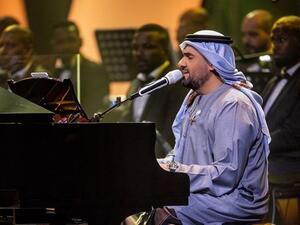 حسين الجسمي