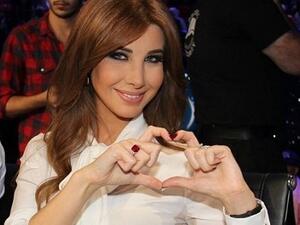 نانسي عجرم 