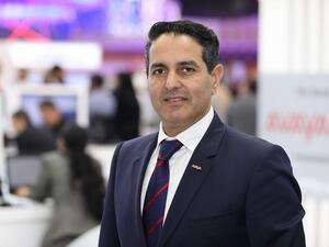 Fadi Hani, vice president of Middle East & Africa at Avaya