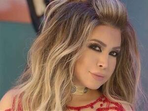 نوال الزغبي تختار (عيد الحب) موعدا لطرح البومها الجديد