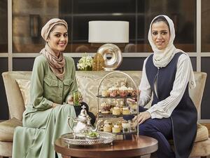 There is no better place than Dardasha, with its majestic view of the Red Sea, where you can eat and have your specialty drink with your favorite shisha.