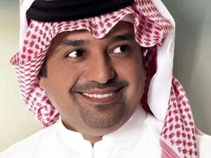 راشد الماجد يطرح أغنية بعنوان (بيرق العز)