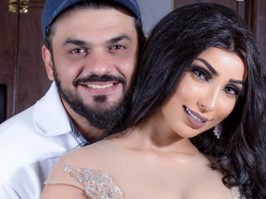 دنيا بطمة و زوجها إلى أين وصل بهما الخلاف؟