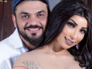 نقد لاذع لدنيا بطمة و زوجها بعد تجازوهما الخطوط الحمراء!