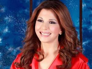 ماجدة الرومي تستعد لطرح أغنية مفردة قريبا