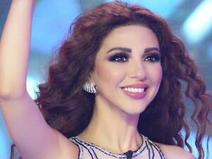 ميريام فارس