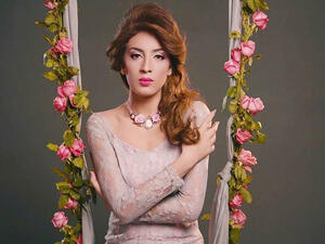 سهيلة بن لشهب