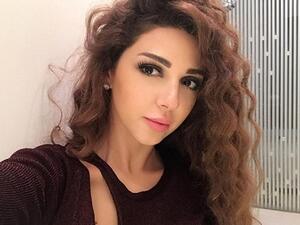 ميريام فارس هل هي حامل ثانية؟