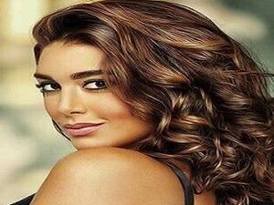 ياسمين صبري سفيرة لحملة (أنتي الأهم)