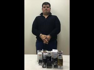 (Lebanon Internal Security Forces)