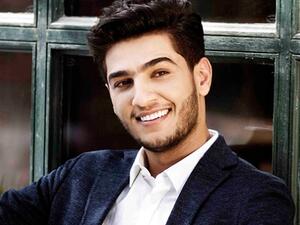 محمد عساف ضمن قائمة (فوربس) للشباب المبدعين 