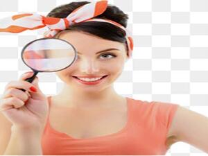 المرأة الذكية