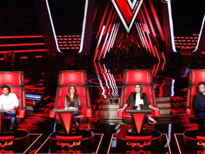 the voice 4