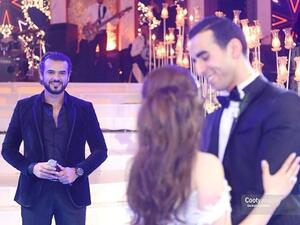 بعد موجة سخرية عارمة: سامو زين يصدر بيانا شديد اللهجة