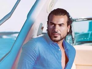 سامو زين يطلق جديده قريبا