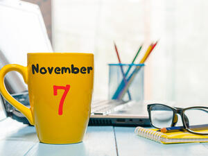 توقعات الأبراج اليوم الثلاثاء 7 تشرين الثاني/ نوفمبر 2017

