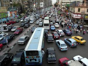 The kidnappers were reportedly arrested shortly afterward (AFP/File)