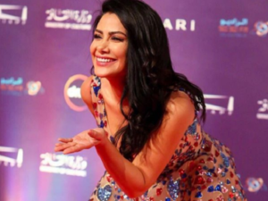 صبا مبارك تفتتح (مهرجان سينما المرأة العربية)