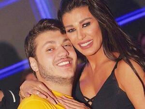 نادين الراسي تعتزل