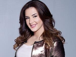 دنيا سمير غانم تجهز لألبومها الجديد 