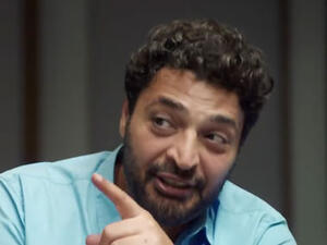 حميد الشاعري 