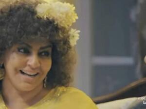 هالة صدقي منزعجة من مسلسلها مع عادل إمام!