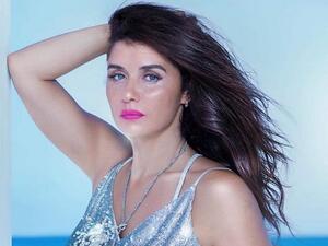 غادة عادل تتعاقد على (ملائكة إبليس)