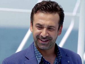 كريم عبد العزيز بطل (الزئبق) في رمضان