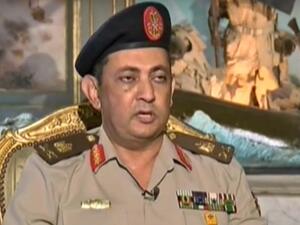 اللواء أركان حرب نجم الدين محمود 