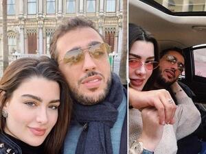روان بن حسين وخطيبها