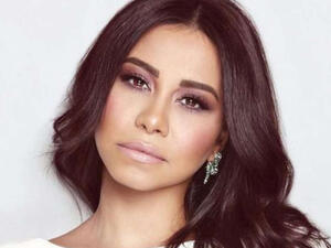 شيرين عبدالوهاب