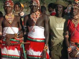 اغرب عادات الزواج