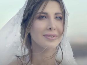 نانسي عجرم تطرح كليب أغنيتها (الحب زي الوتر)