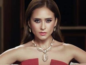 بعد تعافيها...نيللي كريم نوجه رسالة لجمهورها