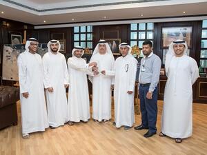 حصدت الهيئة ثلاث جوائز ذهبية شملت فئة «فكرة العام»، وفئة «فكرة العام للفريق»، وفئة «التميز في الأداء في إجمالي التوفير بالدولار».