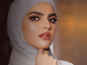 سارة الودعاني