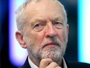 Jeremy Corbyn (Twitter)