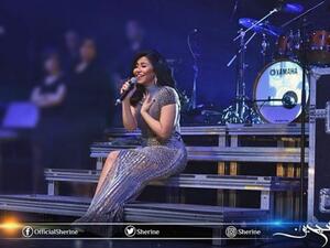 شيرين عبد الوهاب