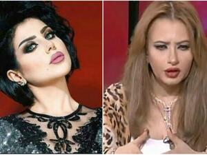 مي العيدان، حليمة بولند