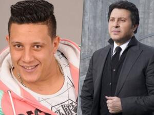 هاني شاكر، حمو بيكا